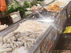 -中乐百花酒店-自助餐厅