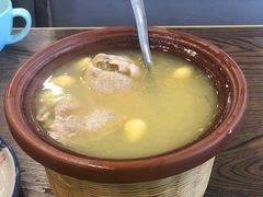 -妈妈传炖品(双林店)