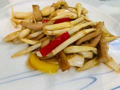 -怀德酒楼·粤菜·海鲜·茶点(宝安国际机场店)