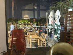 -聚汇三少·龙虾·中餐厅(莫邪路新天地店)