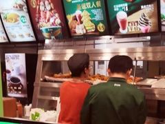 -德克士(三门路店)