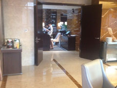 iphone_upload_pic-百香自助餐厅·西安唐隆国际酒店(曲江店)