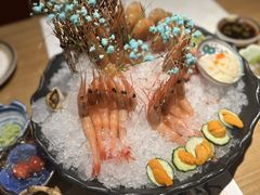 -和创柚子·会席日本料理(新区淮海街店)