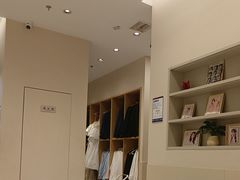 -天真蓝照相馆(五角场百联又一城店)