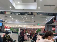 -令氏家外家周秦食府(高新店)