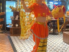 -耶里夏丽·丝路新疆菜·清真食品(徐汇南丹东路臻选店)