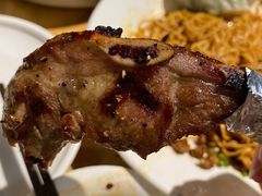 -兰亭轩茶餐厅(长江路店)