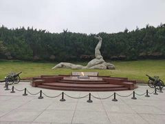 -上海市龙华烈士陵园