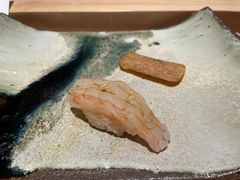 -银座岩