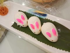 -宝悦大酒楼·宴会厅·点心·粤菜