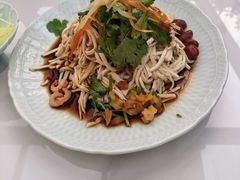 -漫渡庄绿岛花园•隐市庭园菜(滨湖店)