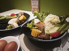 -呷哺呷哺(王府井喜悦店)