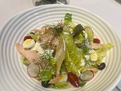 -L'Arome芳芳法国餐厅(仙林金鹰店)
