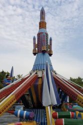 -大望京儿童游乐场