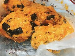 -鲍师傅糕点(观前街店)