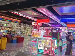 -凯德广场(埃德蒙顿路店)