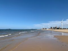 -那香海钻石沙滩浴场