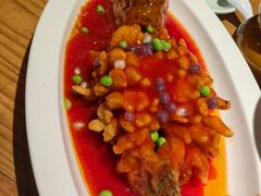 -打酱油·非遗淮扬菜(瘦西湖梅岭店)