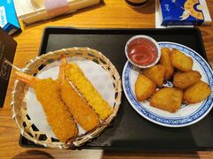 -和府捞面(东直门银座店)