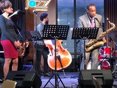 -林肯爵士乐上海中心 Jazz at Lincoln Center Shanghai