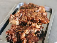 烤猪蹄-佰运猪蹄(高陵店)