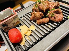 -花潮料理艺食馆(世欧广场店)