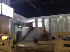 -丽池宫韩式汗蒸会馆(华灯坊店)
