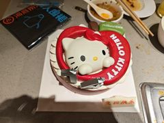 -海底捞火锅(上地华联店)