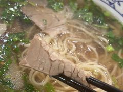 -中国传统伊兰拉面(石景山店)