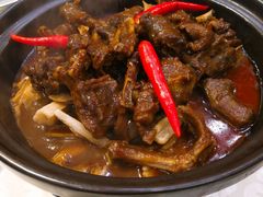 -雅和生态渔庄·宜城锅巴饭(龙灵山公园店)