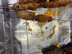-鑫明明拉面(宁化路店)