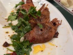 -福来居烤鸭店(天坛二店)