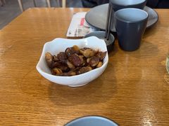 -501號台州海鲜餐厅(海创园店)