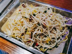 -汉城烧烤(西稍门劳动路店)