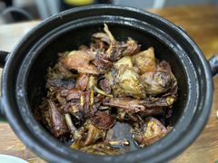 -斯丹姜母鸭·古法干香(涂门街总店)