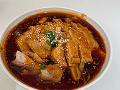 -大铁勺新津菜(中北永旺店)