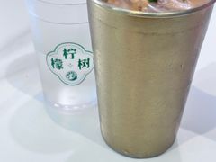 -柠檬树茶餐厅(海雅缤纷城店)