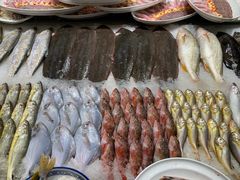 -健眺小海鲜(临海后山店)