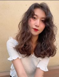 点击看大图 -MORI HAIR SALON日式美发沙龙