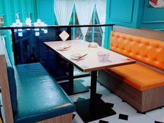 -东鑫记港式茶餐厅(南京东路店)