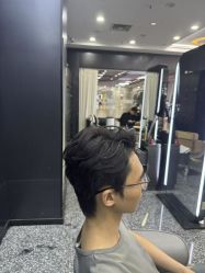 -藤野造型·烫·染发型设计店