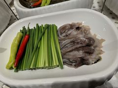 -梁家大院•农家菜(昆山会展中心店)