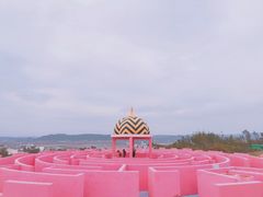 -漳州滨海火山岛自然生态风景区