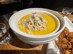 煮干丝-张福记(陇海中路店)