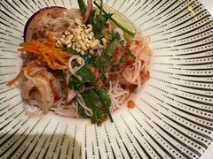 -帕娜·泰式茶餐厅·Bistro(近铁广场店)