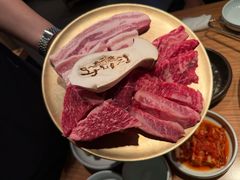 -王妃家(明洞中央店)