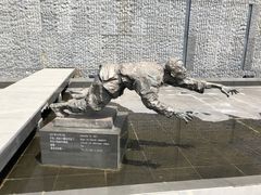 -侵华日军南京大屠杀遇难同胞纪念馆