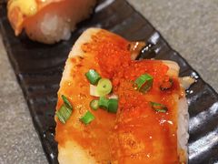 -禾绿寿司·定食·拉面·烧炸(喜荟城店)