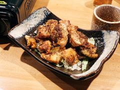 -富山日式料理(宽厚里店)