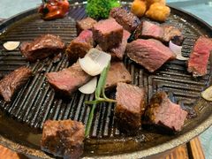 -南堂館川菜文化餐厅(天府店)
